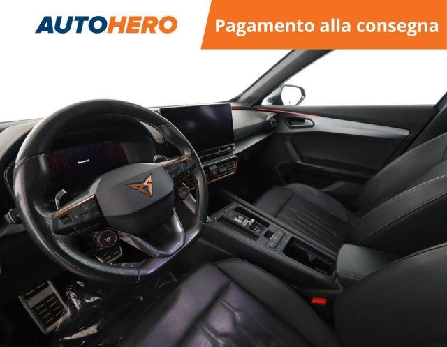CUPRA Formentor 1.4 e-Hybrid DSG VZ
