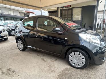 Citroen C1 1.0 5 porte