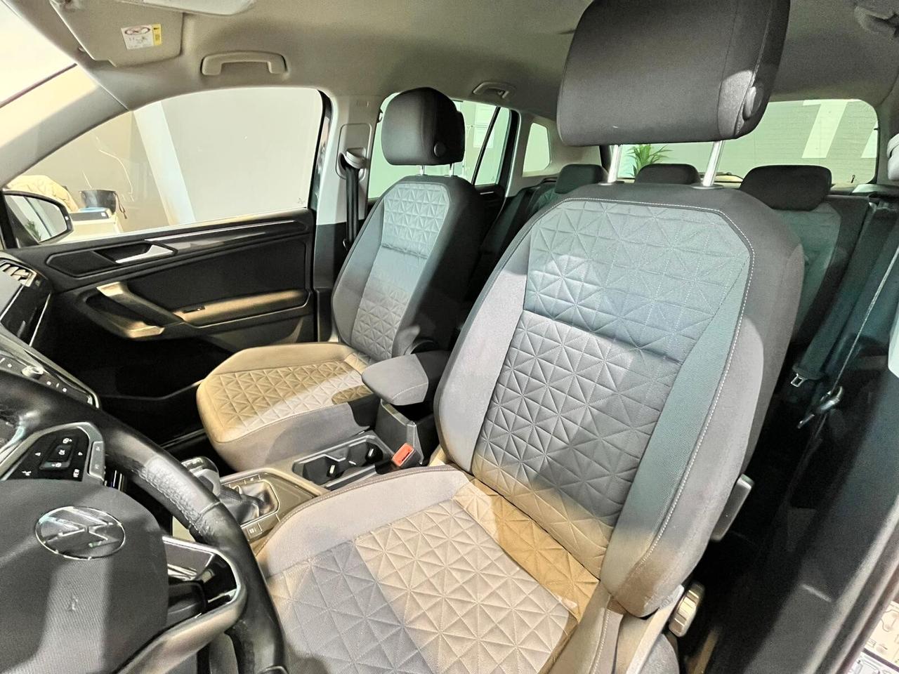 Volkswagen Tiguan 2.0 TDI 150 CV SCR DSG Life