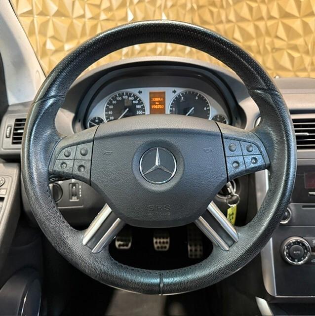Mercedes-benz B 180 CDI Sport