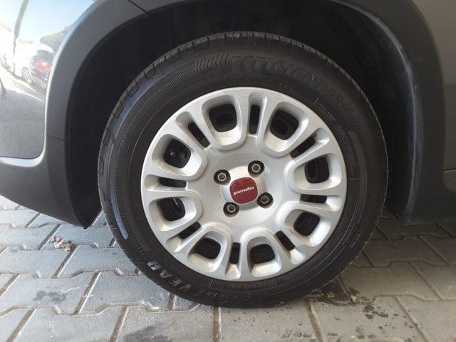 FIAT Panda 1.0 FireFly 70cv Hybrid *solo 19.700 Km*