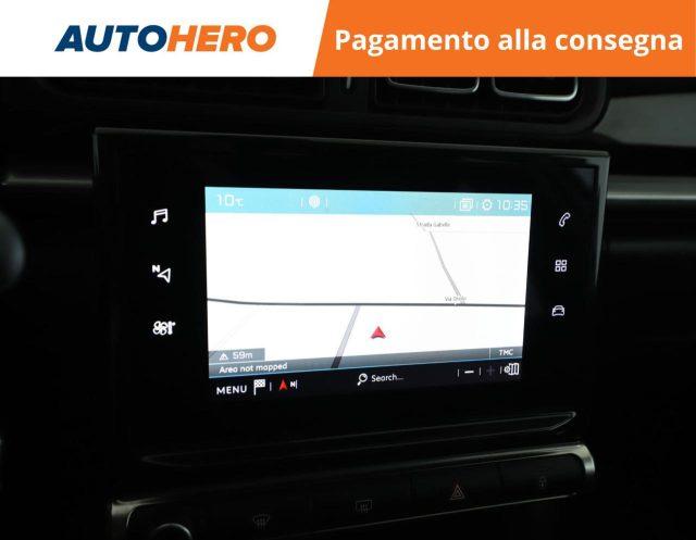 CITROEN C3 PureTech 110 S&S Shine Pack