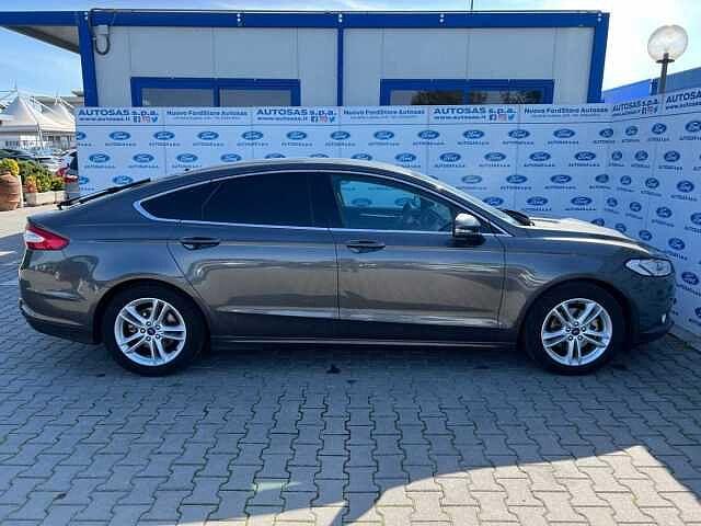 Ford Mondeo 1.5 EcoBoost 160 CV S&S 5 porte Titanium