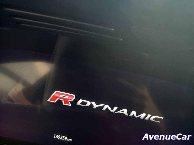LAND ROVER Range Rover Velar 2.0d i4 R-Dynamic TELECAMERA POST. APPLE CARPLAY