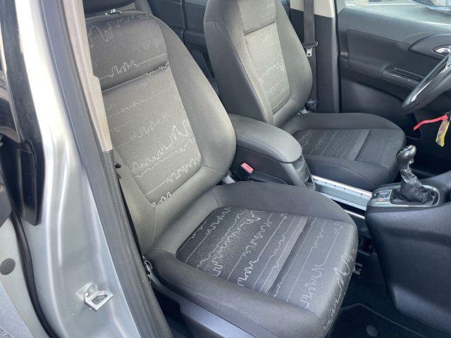 OPEL Meriva 1.3 CDTI 95CV ecoFLEX Cosmo