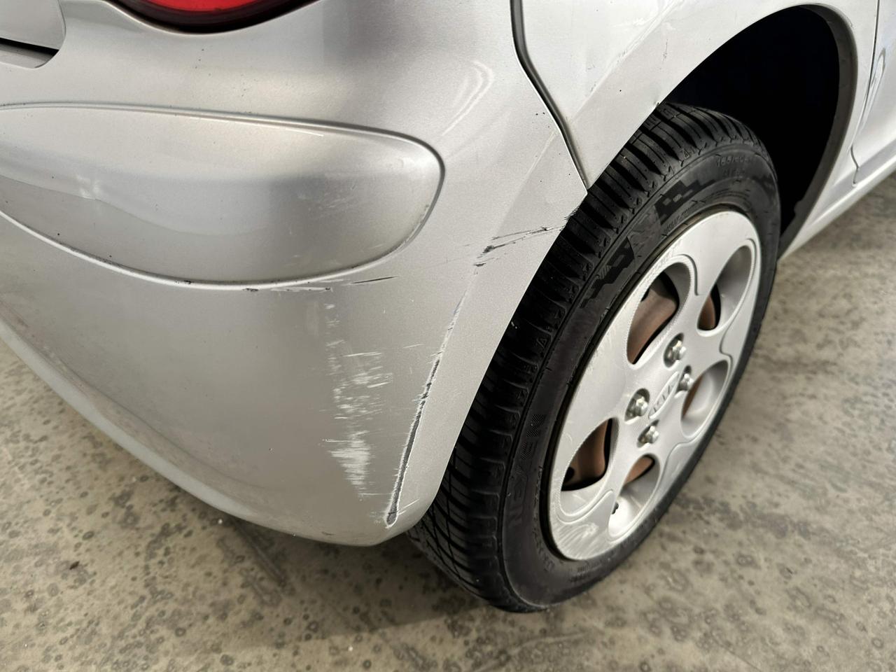 Kia Picanto 1.0 Life