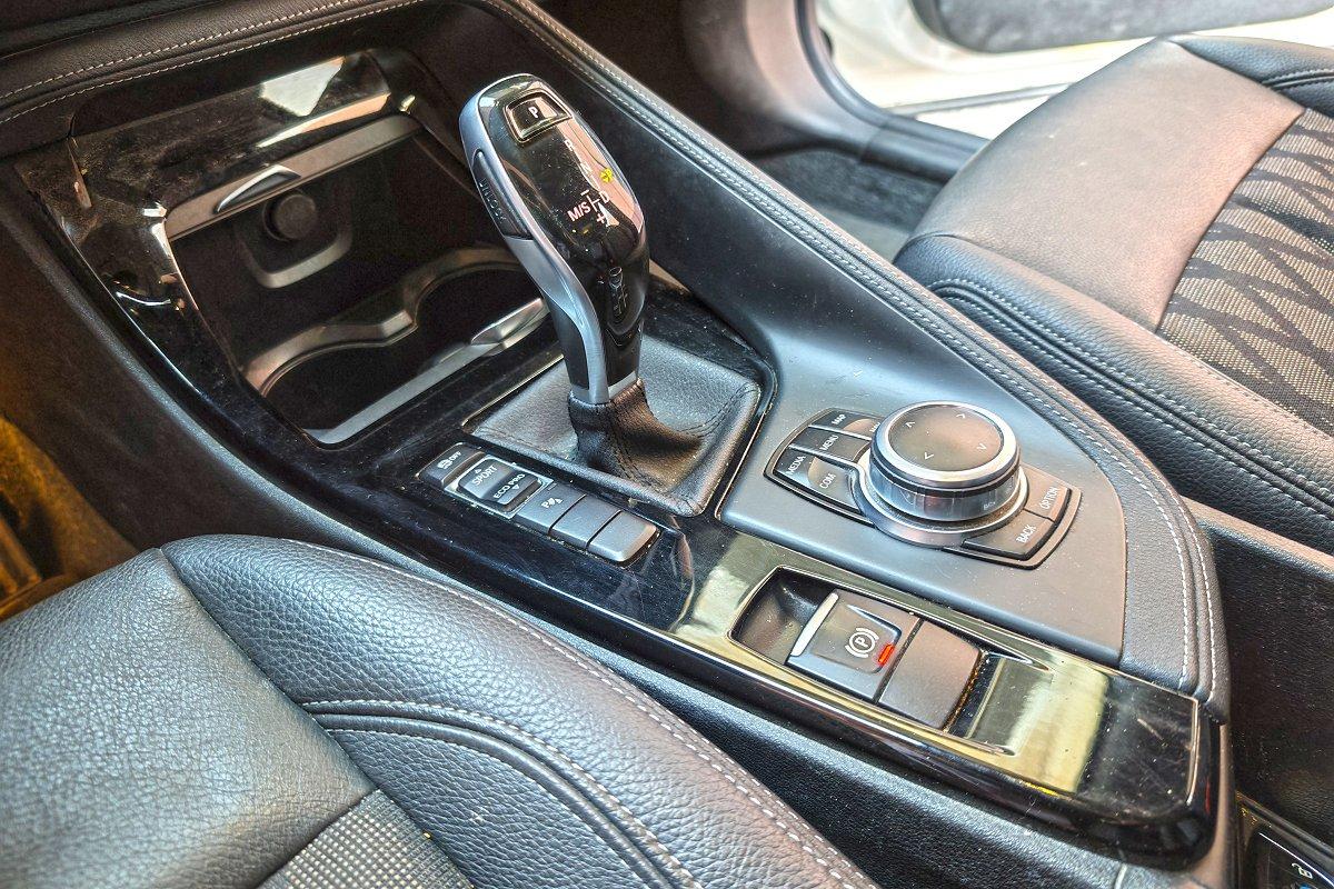 BMW X1 sDrive18d Advantage