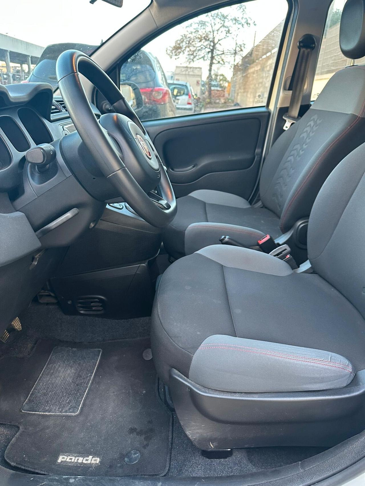 Fiat Panda 1.2 BENZINA 2020 COME NUOVA