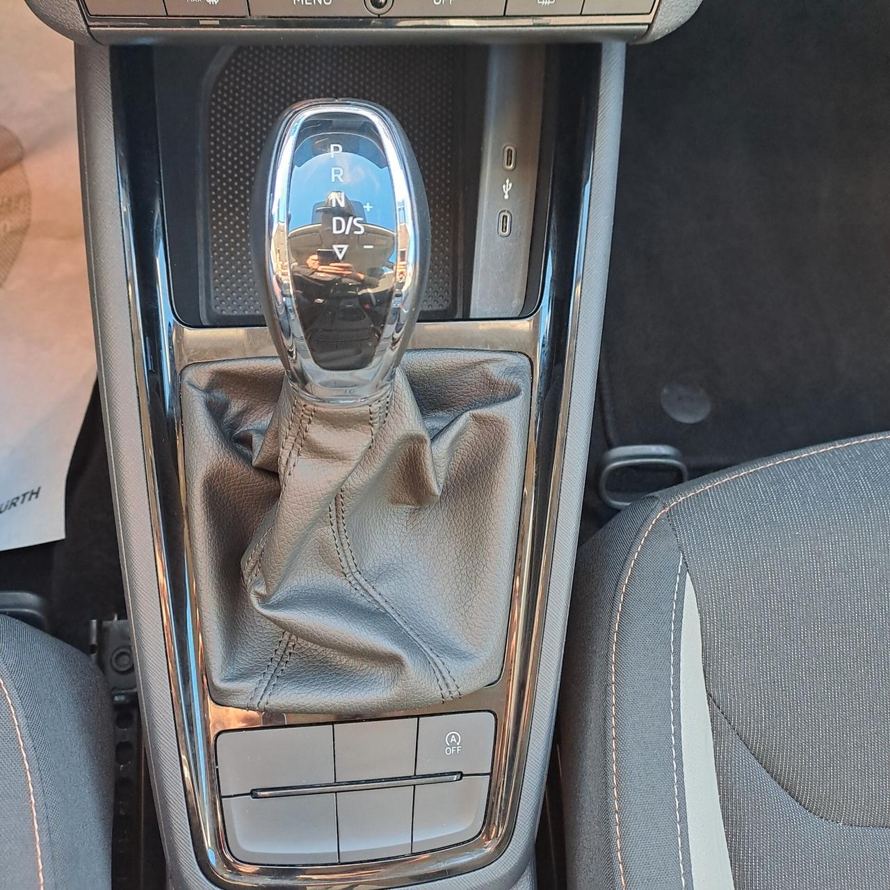 Skoda Kamiq 1.0 Tsi 110Cv Dsg Style