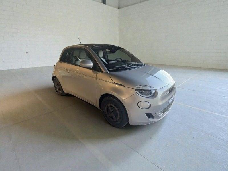 FIAT 500 CON INCENTIVO STATALE ROTTAMAZIONE