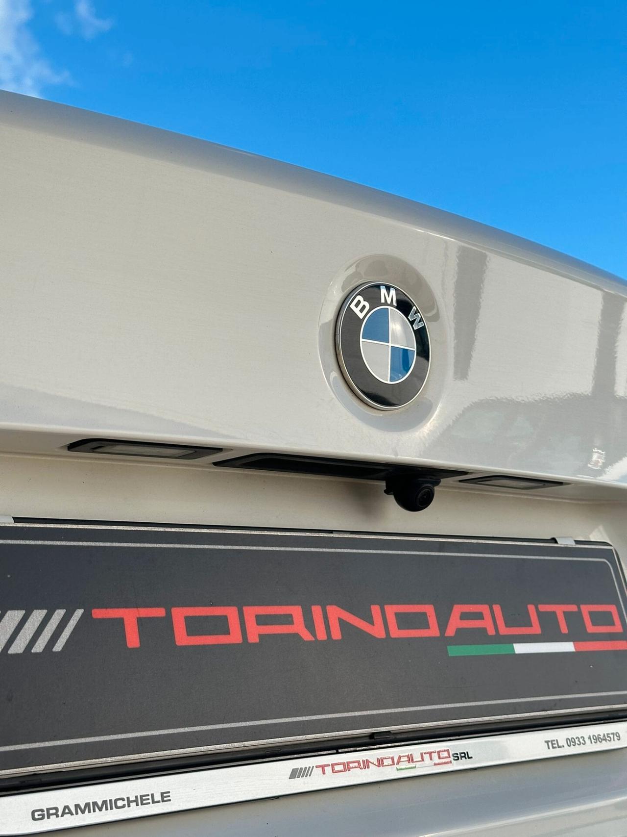 Bmw 420d Coupé Msport