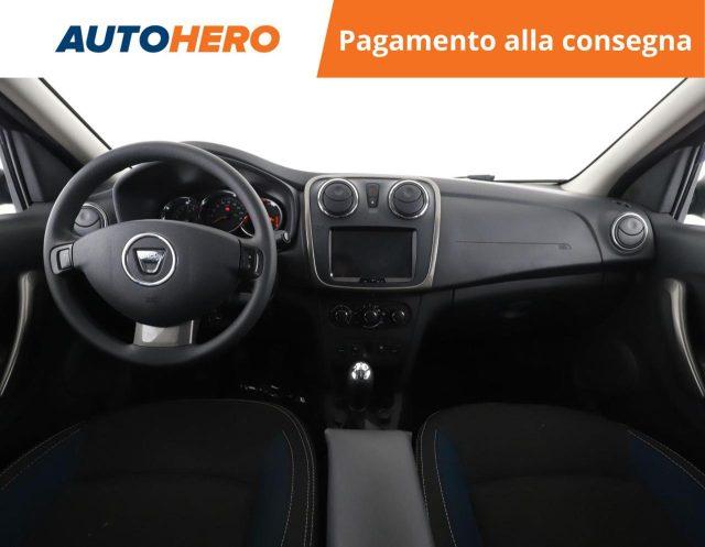 DACIA Logan MCV 1.5 dCi 8V 90CV Start&Stop La Gazzetta dello S