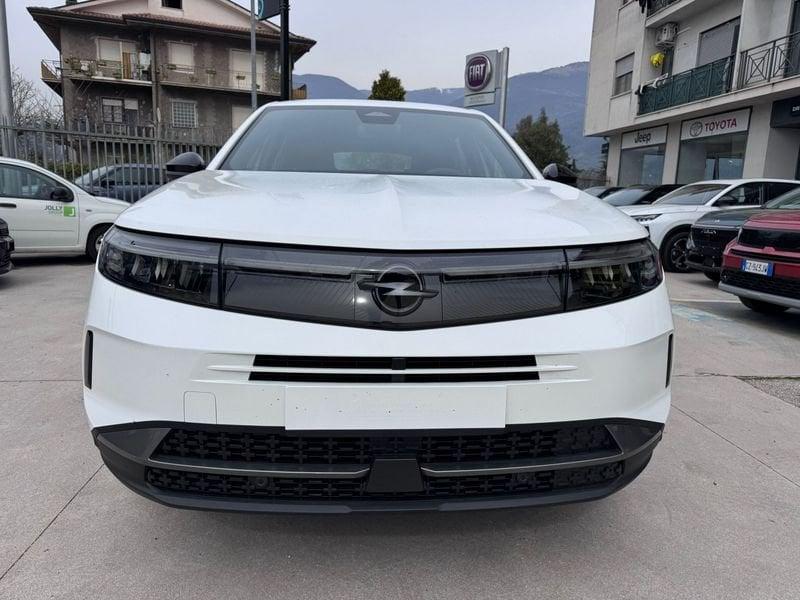 Opel Grandland Nuovo Edition 136CV EDCT