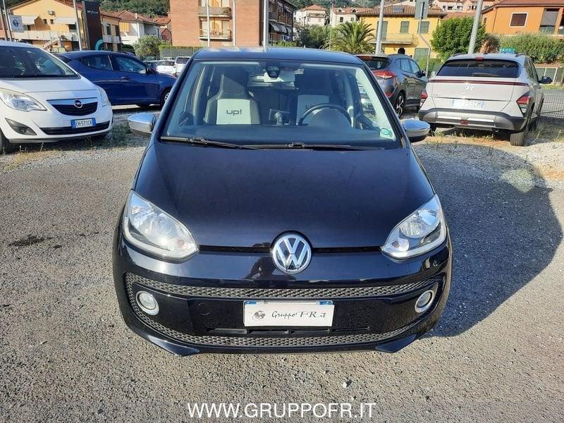 Volkswagen up! 1.0 75CV 5 porte high up!