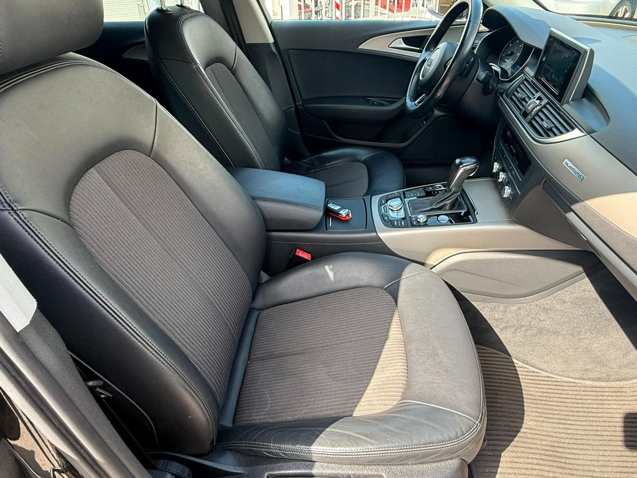 Audi A6 allroad 3.0 TDI 320 CV tiptronic Business Plus