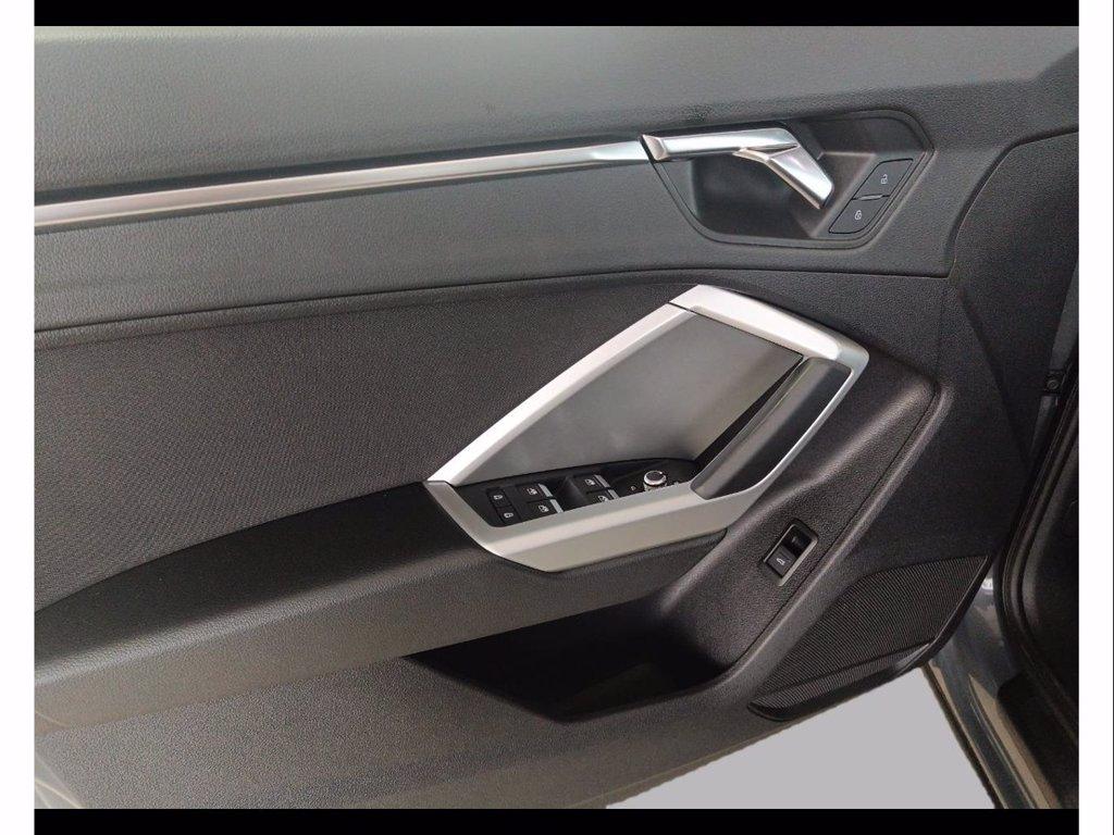 AUDI Q3 35 1.5 tfsi business del 2019