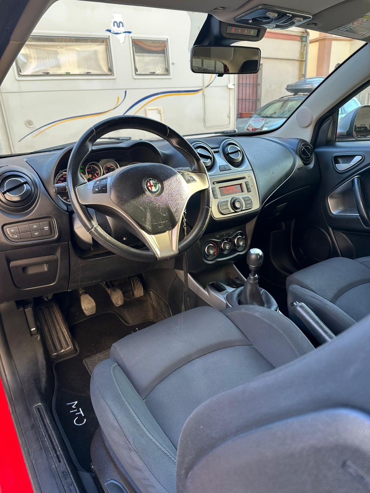 Alfa Romeo MiTo 1.4 70 CV 8V Progression