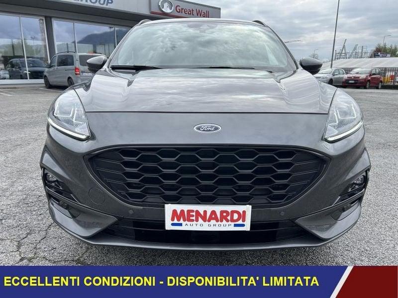 Ford Kuga 2.0 EcoBlue 120cv auto ST-Line ST LINE PROMOZIONE