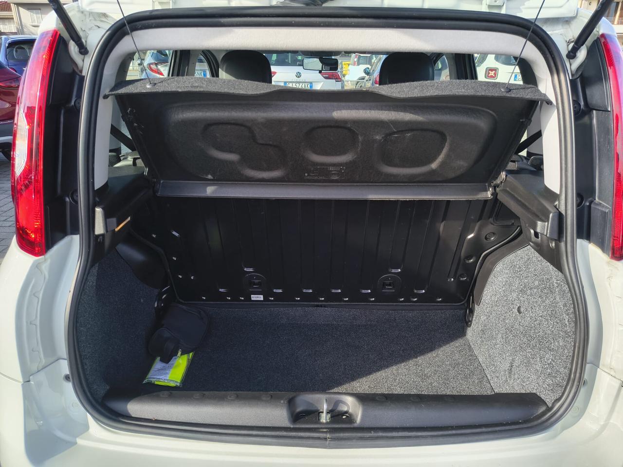 Fiat Panda 1.0 Hybrid City Life*PREZZO REALE, NO VINCOLI*