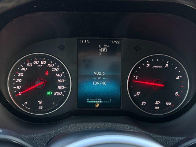 MERCEDES-BENZ Sprinter F39/35 315 CDI FWD TA Furgone