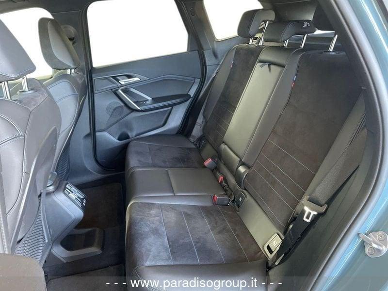 BMW X1 U11 i edrive 20 MSport