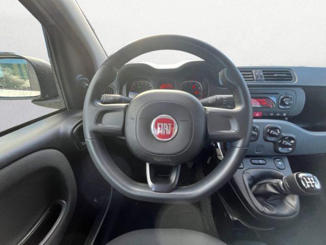 FIAT Panda 1.2