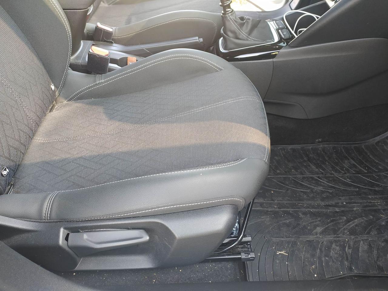 Opel Corsa Elegance 1.2 Direct Injection Tur #6846