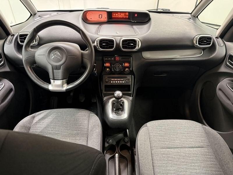 Citroën C3 Picasso C3 Picasso PureTech 110 Exclusive