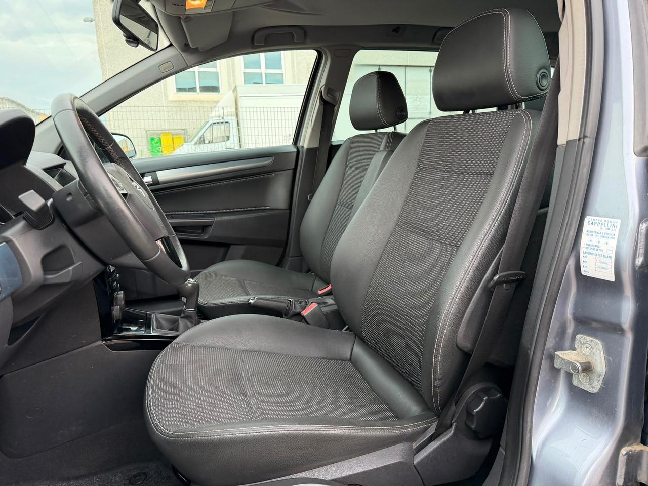 Opel Astra CDTI Station Wagon Cosmo 150000 KM