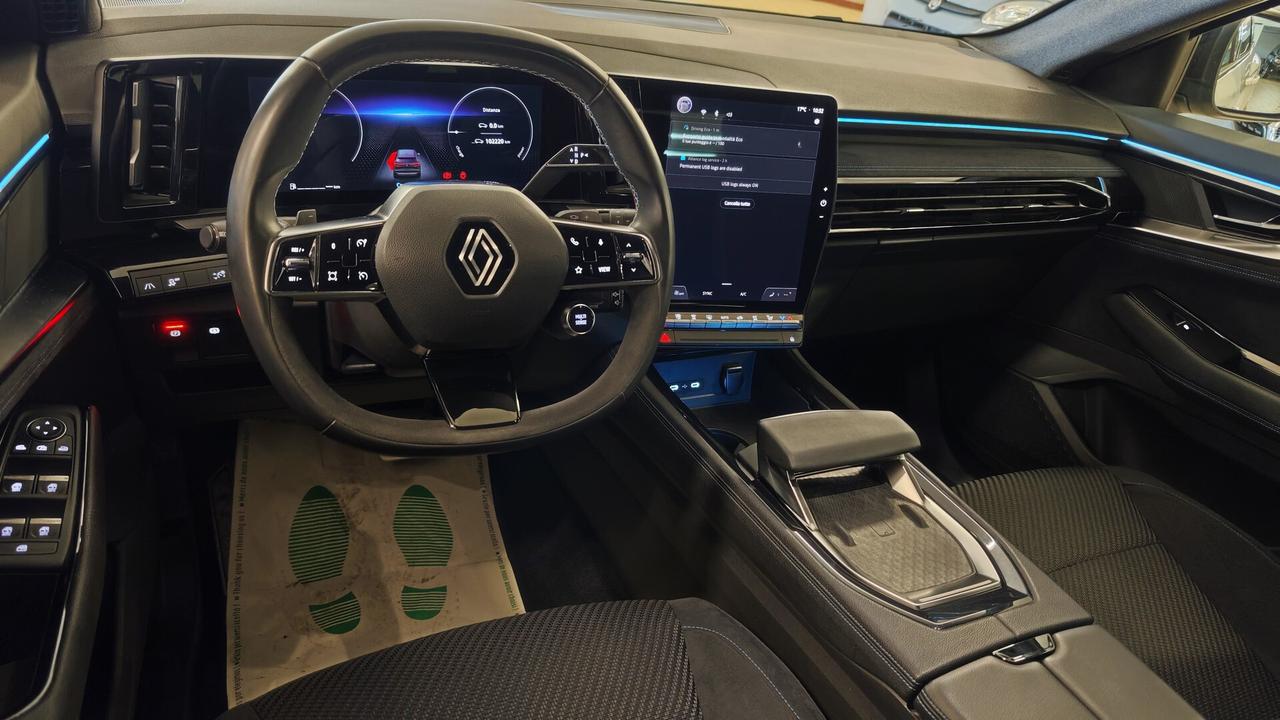 Renault Austral Full Hybrid E-Tech 200 CV Techno Esprit Alpine