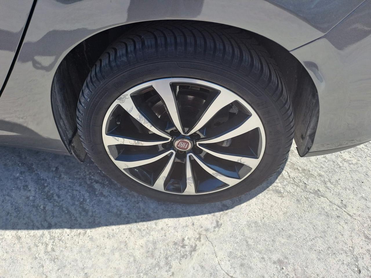 Fiat Tipo 1.3 Mjt S&S 5 porte Business