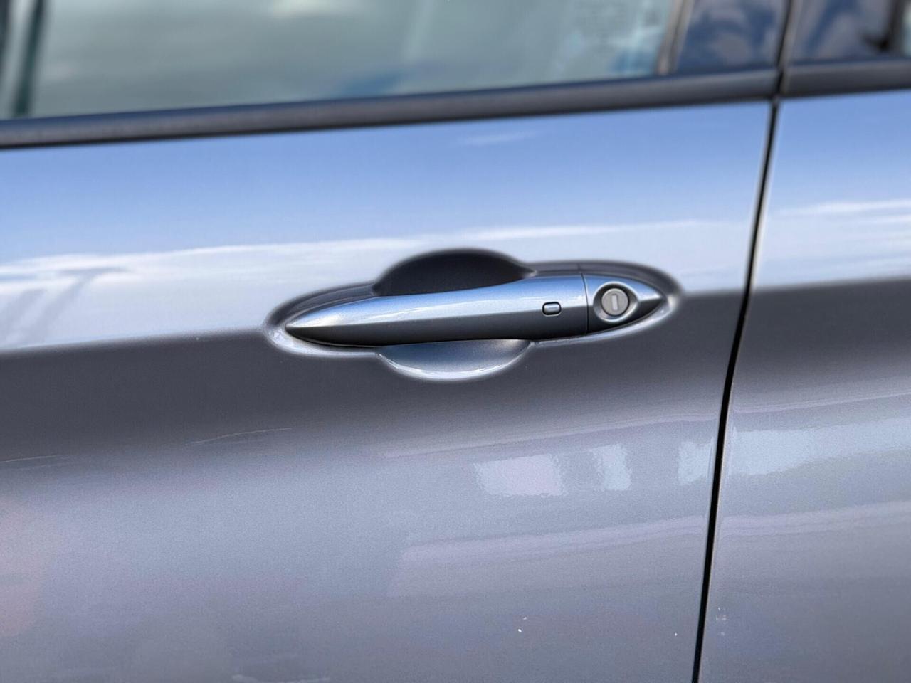 Alfa Romeo Stelvio 2.2 Turbodiesel 190 CV AT8 Q4 B