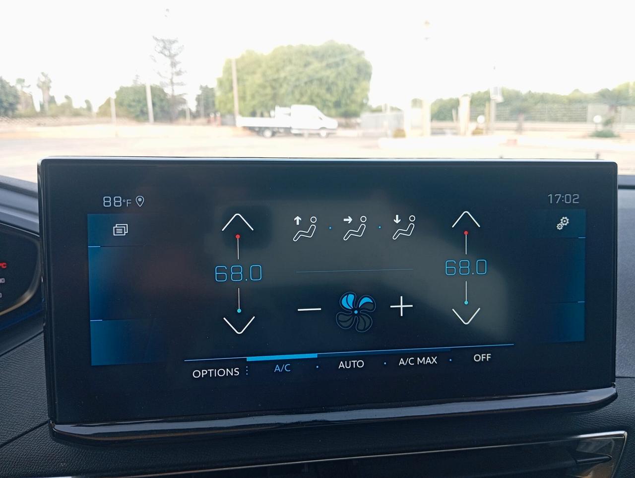 Peugeot 3008 PureTech Turbo 130 S&S EAT8 Allure