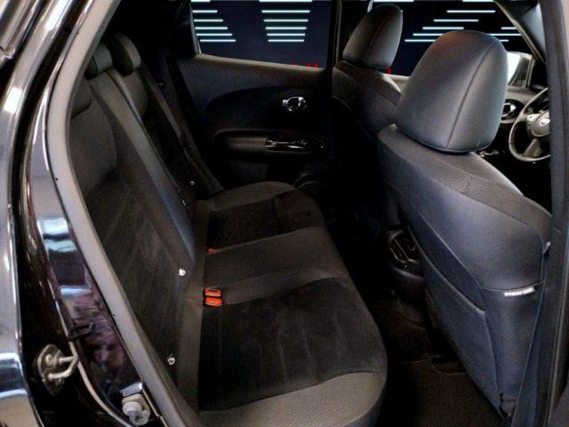 NISSAN Juke 1.5 dCi N-Connecta 110 Cv Pronta Consegna