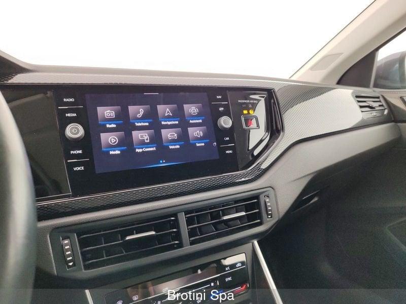 Volkswagen Taigo 1.0 TSI DSG Life