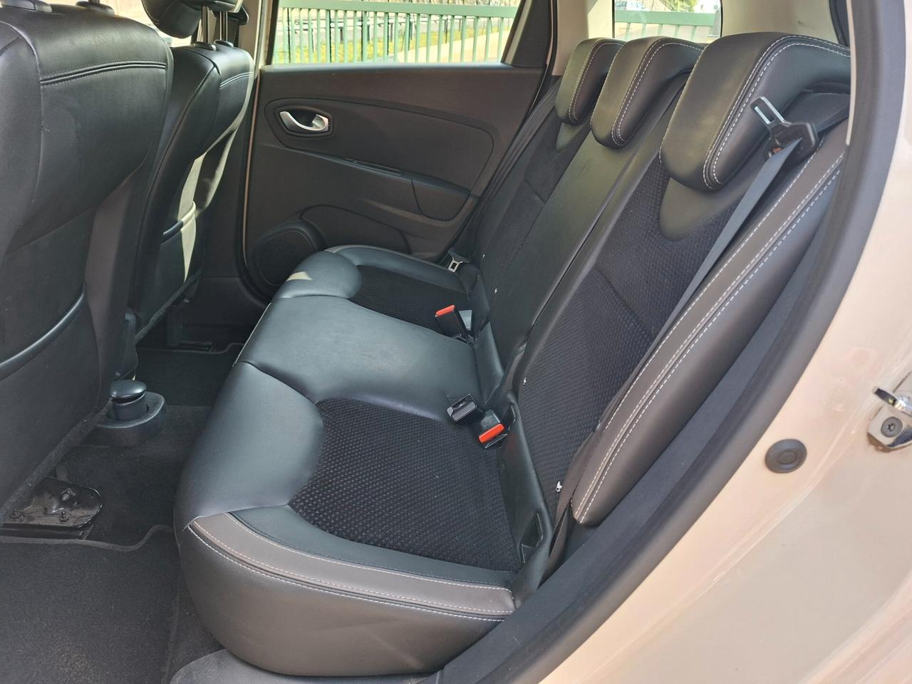 Renault Clio 1.5 DCI / CARROZZERIA DA RIVEDERE