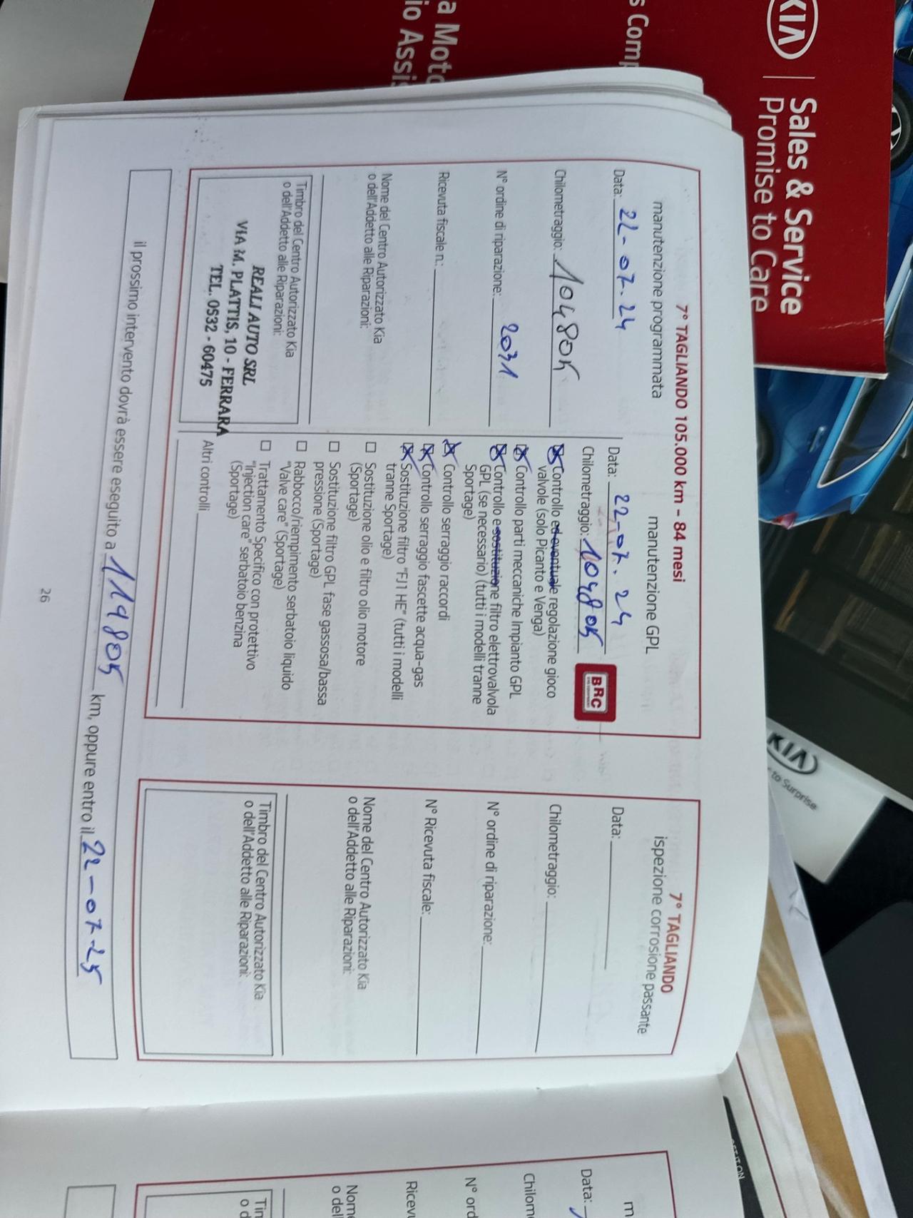 Kia Ceed 1.4 MPi GPL SW Business Class