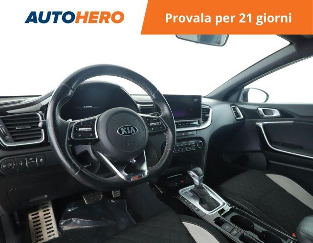 KIA Proceed 1.4 T-GDI DCT GT Line