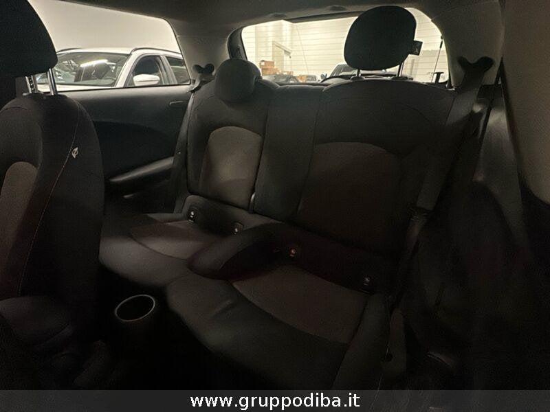 MINI Mini 5 porte Mini 2014 Benzina Mini 1.5 Cooper 3p