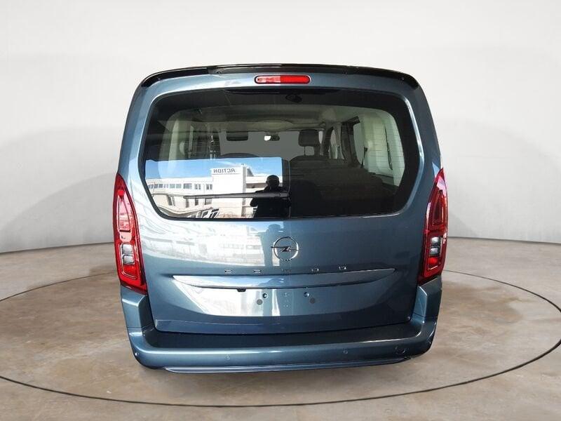 Opel Combo 1.5 BlueHDI S&S 100cv Edition+ L1 MT