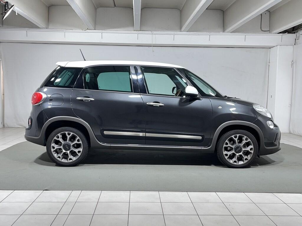 Fiat 500L 1.6 mjt Trekking 105cv