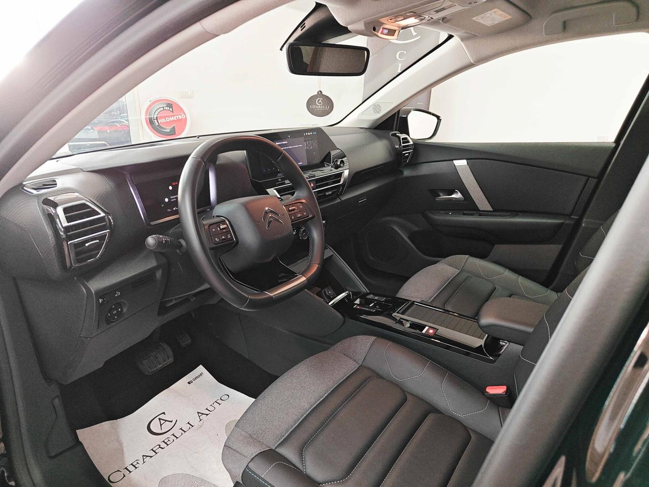 Citroen C4 X BlueHDI 130 S&S EAT8 Max