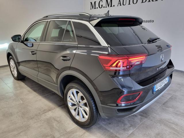 VOLKSWAGEN T-Roc 1.5 TSI ACT DSG Edition Plus
