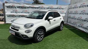 Fiat 500X 1.3 MultiJet 95 CV Cross NAVI ***KM CERTIFICATI*** GARANTITA