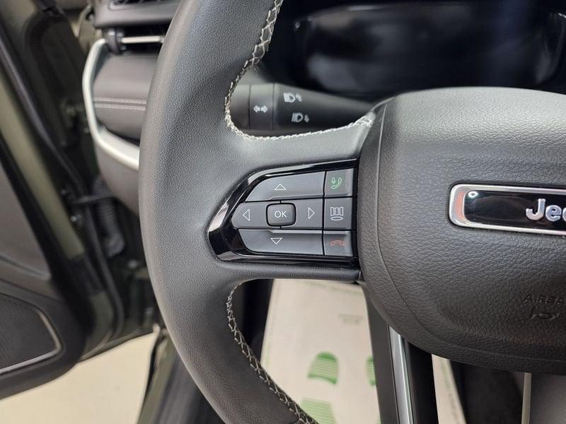 Jeep Compass Compass 1.3 turbo t4 80 Anniversario 2wd 150cv ddct