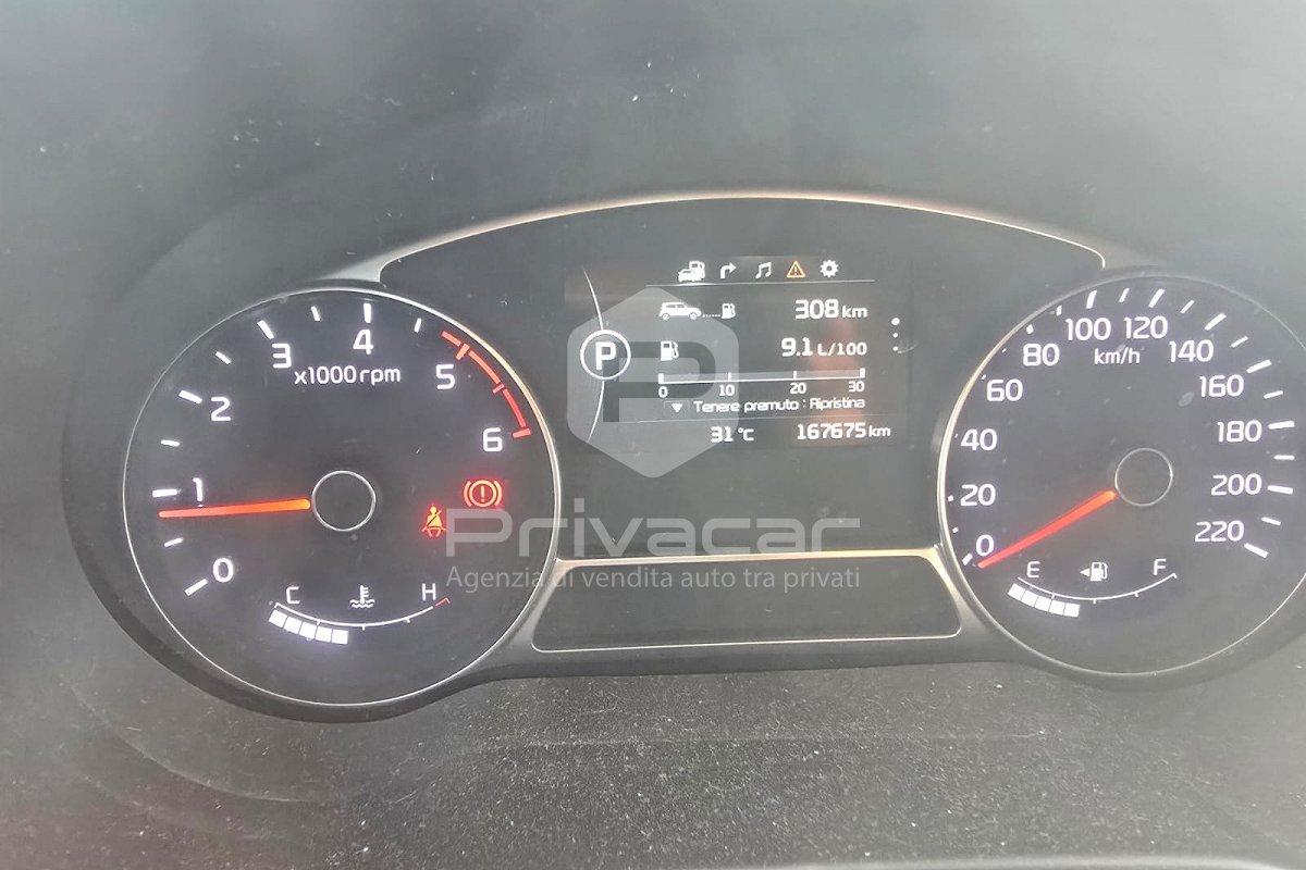 KIA Soul 1.6 CRDi You® Soul
