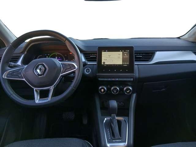 Renault Captur 1.6 E-Tech full hybrid E-Tech Engineered 145cv au