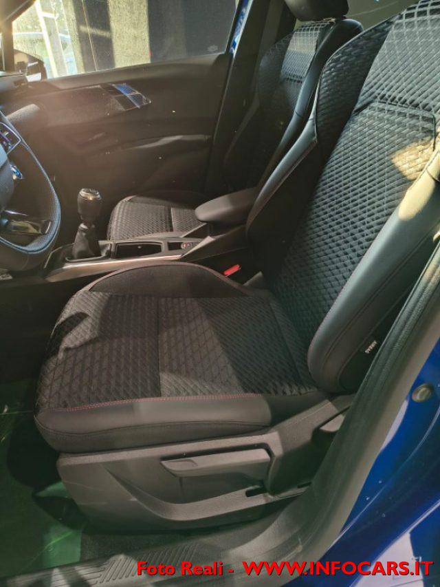 RENAULT Clio TCe 115 CV 5 porte Techno Nuova