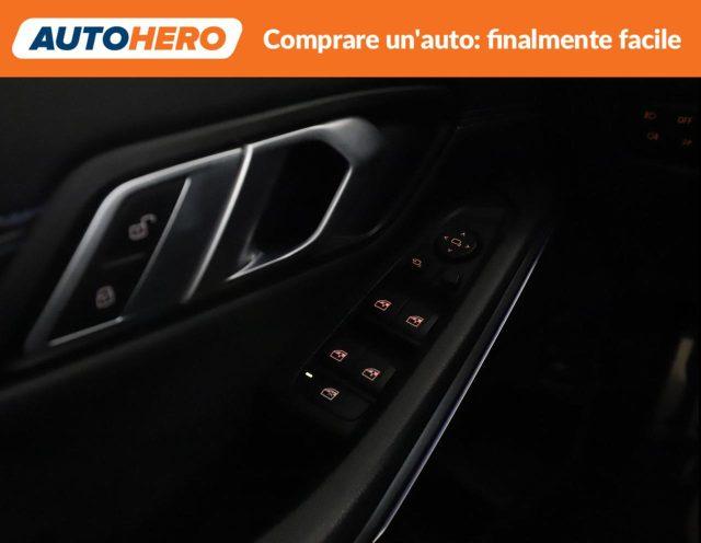 BMW 320 d 48V Touring Msport