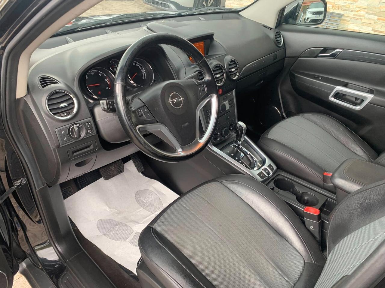 Opel Antara 2.2 CDTI 163CV Cosmo 2013
